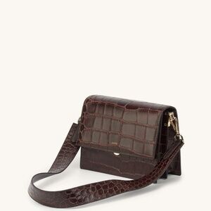 JW PEI Mini Flap Crossbody (Brand New No Tags)